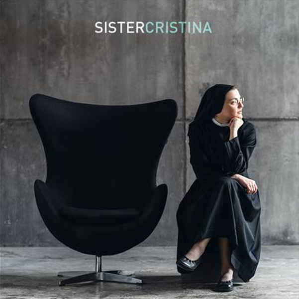 Sister Cristina album cover